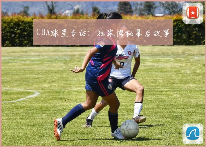 CBA球星专访:独家揭秘幕后故事