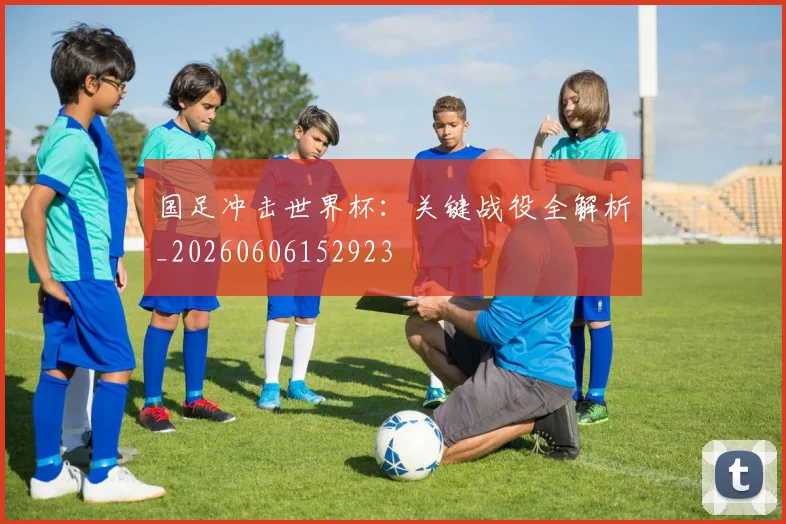 国足冲击世界杯：关键战役全解析_20260606152923