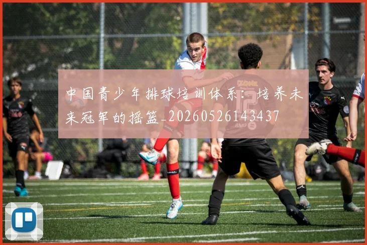 中国青少年排球培训体系：培养未来冠军的摇篮_20260526143437